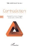 Edmundo Morim de Carvalho - Contradiction, Häftad