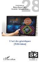 Yannick Lebtahi - L'art des génériques, Häftad