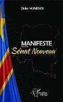 Didier Mumengi - Manifeste pour un Sénat nouveau, Häftad