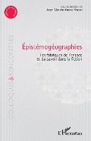 C/O Ngafomo Abada Medjo Jean Claude - Epistémogéographies, Häftad