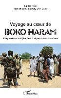 Seidik Abba, Dan Dano Mahamadou Lawaly - Voyage au coeur de Boko Haram, Häftad