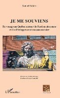 Samuel Schiro - Je me souviens, Häftad