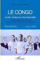 Isidore Ndaywel È Nziem - Congo dans l'ouragan de l'histoire, Häftad