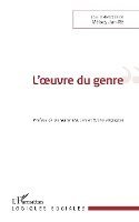 Bruno Péquignot, Maruani Margaret - L'oeuvre du genre, Häftad