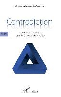 Edmundo Morim de Carvalho - Contradiction, Häftad