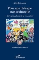 Alfredo Ancora - Pour une thérapie transculturelle, Häftad