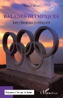 Thierry Terret - Balades olympiques, Häftad