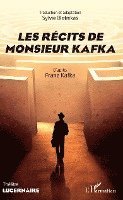 Sylvie Blotnikas - Les récits de Monsieur Kafka, Häftad