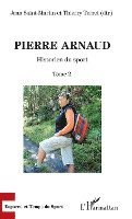Thierry Terret, Jean Saint-Martin - Pierre Arnaud, Häftad