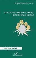 Cléopâtre Athanassiou-Popesco - Etude du noyau narcissique primaire en psychanalyse d'enfant, Häftad