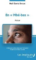 Batchi Neil Davis - En "Mbé-bas". Poésie, Häftad