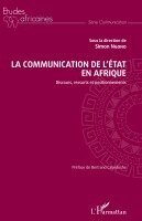 Simon Ngono - communication de l'Etat en Afrique, Häftad