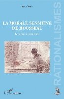 Menin Marco - morale sensitive de Rousseau, Häftad