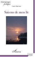 Louis Dumont - Saisons de mon île, Häftad