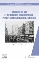 Gaston Pineau, Aneta Slowik, Hervé Breton - Histoire de vie et recherche biographique, Häftad