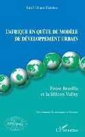 Hatcheu Emil Tchawe - L'Afrique en quête de modèle de développement urbain, Häftad