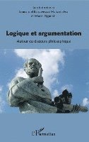 Emmanuel Banywesize Mukambilwa, Marcel Nguimbi - Logique et argumentation, Häftad