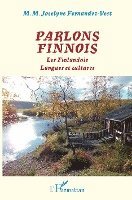Marie-Madeleine Jocel Fernandez-Vest - Parlons finnois, Häftad
