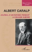 Marie-Christine Lachèse - Albert Caralp, Häftad