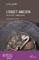 L'objet ancien