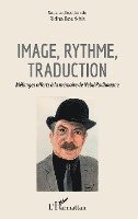 Ridha Bourkhis - Image, rythme, traduction, Häftad
