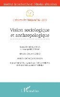 Zeinabou Ahmadou Tounkara - Vision sociologique et anthropologique, Häftad