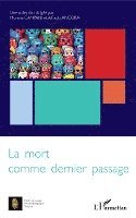 Alfredo Ancora, Morena Campani - mort comme dernier passage, Häftad