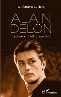 bokomslag Alain Delon