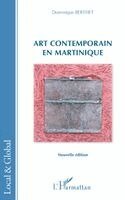 Dominique Berthet - Art contemporain en Martinique, Häftad