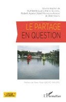 Robert Ayaovi Xolali Moumouni Agboke, Paixao Ana, Lima de Oliveira Humebrto Luiz - partage en question, Häftad