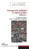 Bouffartigue Paul, Galvao Andreia, Boito Armando - Mobilisations du monde du travail, Häftad