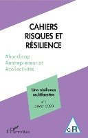 Gilles Teneau - résilience multifacettes, Häftad