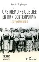 Homaira Zarghampour - mémoire oubliée en Iran contemporain, Häftad. Tillgänglighet: Lägg i varukorg