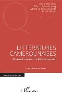 Albert Jiatsa Jokeng, Njiomouo Langa Carole, Houli Daniel - Littératures camerounaises, Häftad