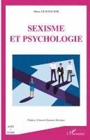 de Bosscher Sabine - Sexisme et psychologie, Häftad