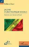 Raoul Emilienne - Jalons d'une politique sociale, Häftad