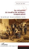 Georges Jourdam - Au croisement du travail et du politique, Häftad