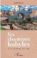 Laakri Cherifi - Les chanteuses kabyles, Häftad