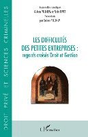 Alain Rivet, Gulsen Yildirim - Les difficultés des petites entreprises, Häftad