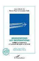 Diallo Laouratou, Hassan Faouzi - Réinventons les destinations, Häftad