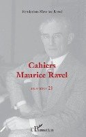 bokomslag Cahiers Maurice Ravel
