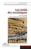 Francis Farrugia, Antigone Mouchtouris - Les outils des sociologues, Häftad