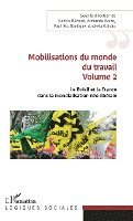 Beroud Sophie, Bouffartigue Paul, Galvao Andreia - Changements politiques et classes sociales, Häftad