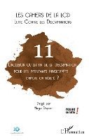 Arnaud Alessandrin - L'inclusion ou la fin de la discrimination pour les personnes handicapées, Häftad