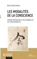 Bruno Deschênes - Les modalités de la conscience, Häftad. Tillgänglighet: Lägg i varukorg