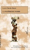 Alain Ruscio, Roger Little - maîtresse noire, Häftad