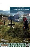 Emmanuelle Dedenon - Spatialités et pratiques funéraires, Häftad