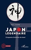Éric Faure - Japon légendaire, Häftad
