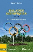 Thierry Terret - Balades Olympiques, Häftad