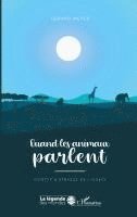 Gérard Meyer - Quand les animaux parlent, Häftad